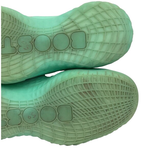 Adidas-Men Sz 9-Harden Vol. 5 Chap 2 FutureNatural-Clear Mint-Basketball- H68685 main image 6